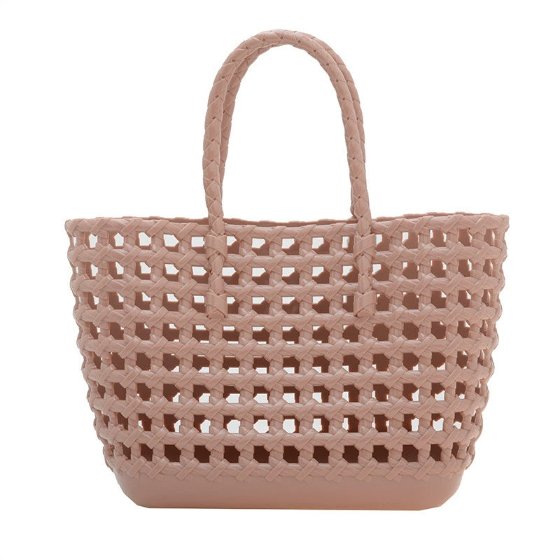 Sunlight Basket Tote 00380
