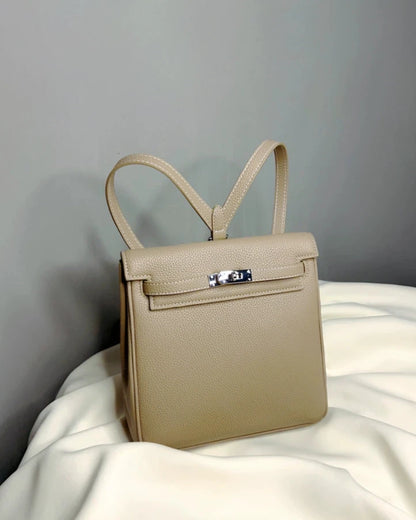 Classic Square Backpack 00054