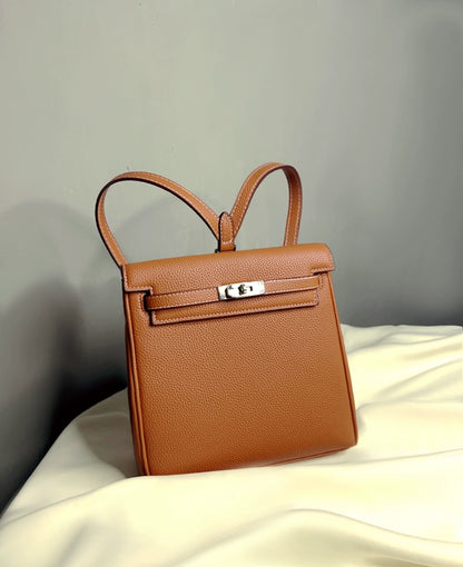 Classic Square Backpack 00054