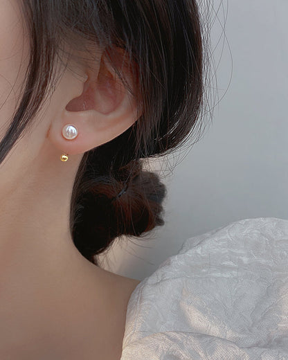 Pearl Dew Drops 00203