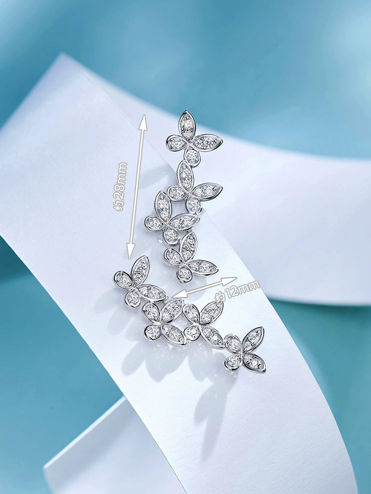 Butterfly Jewelry 00128