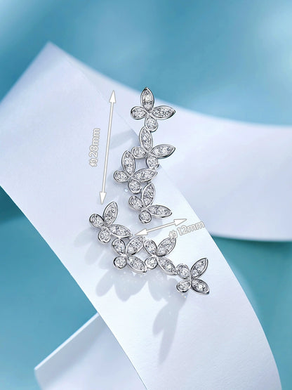 Butterfly Jewelry 00128