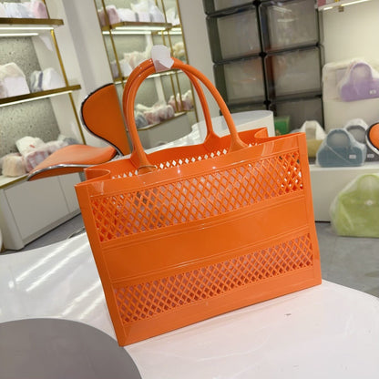 Lattice Luxe Bag 00209