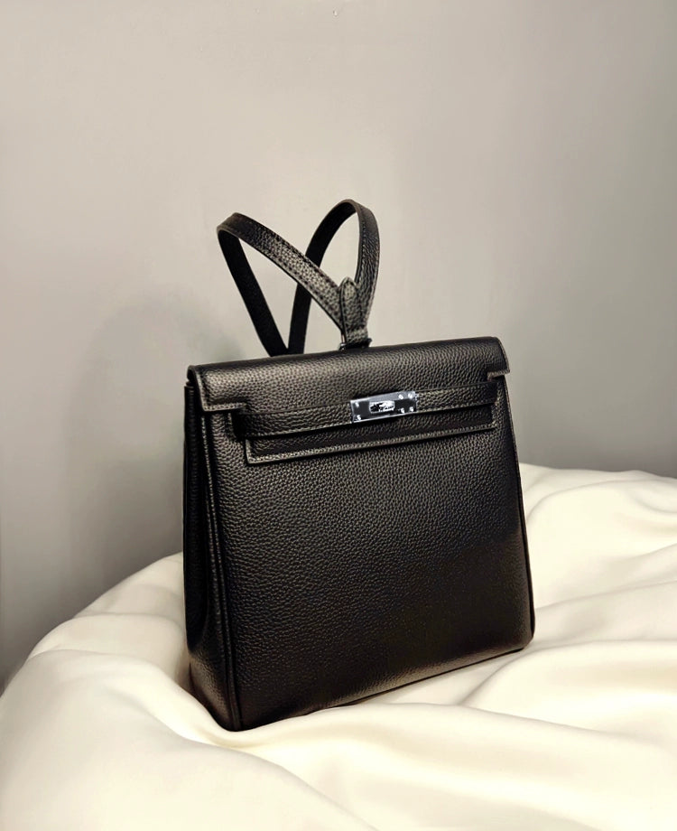 Classic Square Backpack 00054