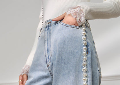 Pearl Line Denim 00241