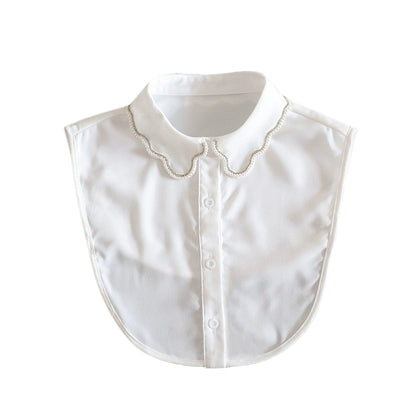 Squiggly Collar 00073