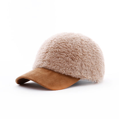 Fluffy Cap 00060