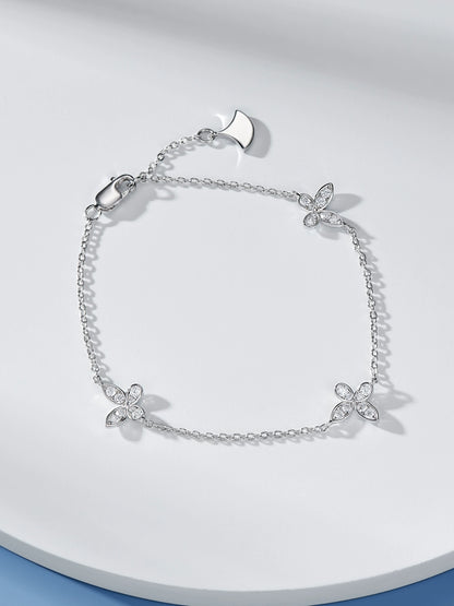 Butterfly Jewelry 00128