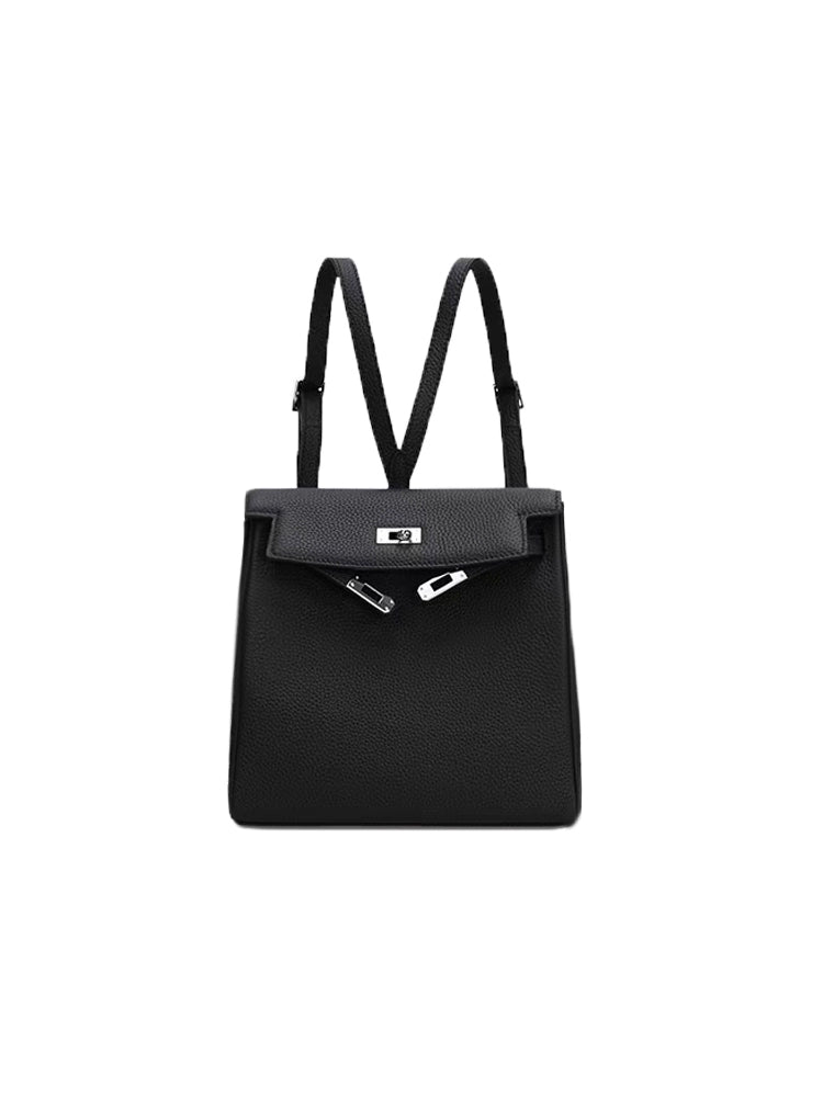 Classic Square Backpack 00054