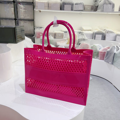 Lattice Luxe Bag 00209