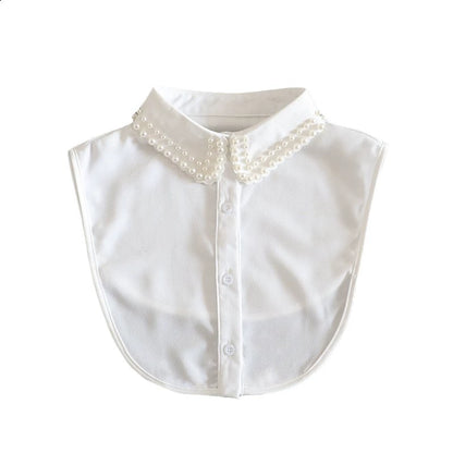 Pearly Collar 00072
