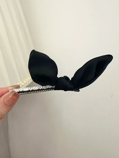 Sparkly Small Hair Clip 00050