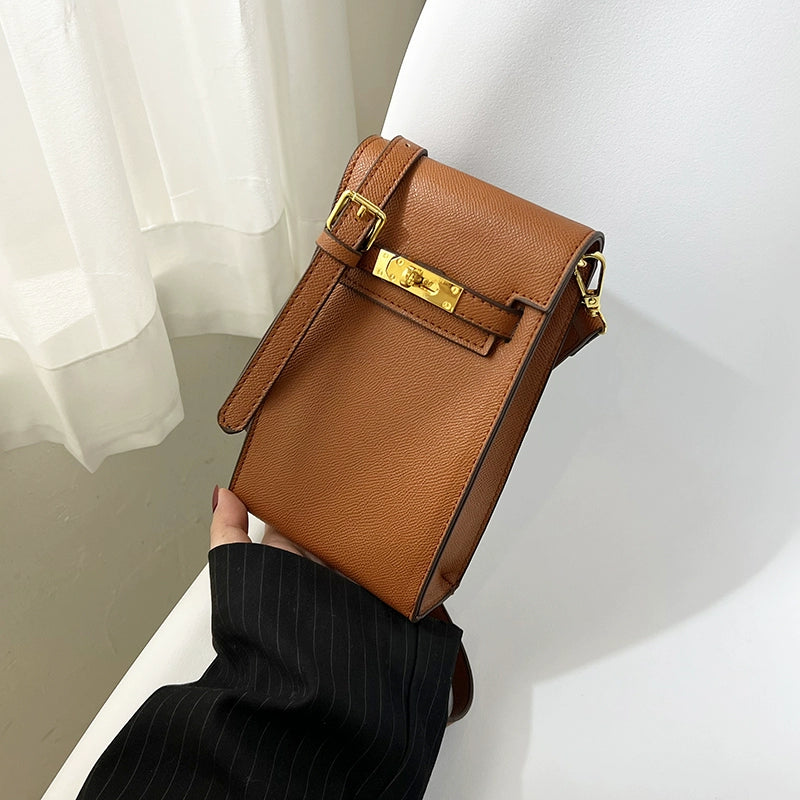Petit Trunk Bag 00267