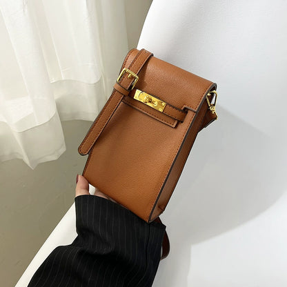 Petit Trunk Bag 00267