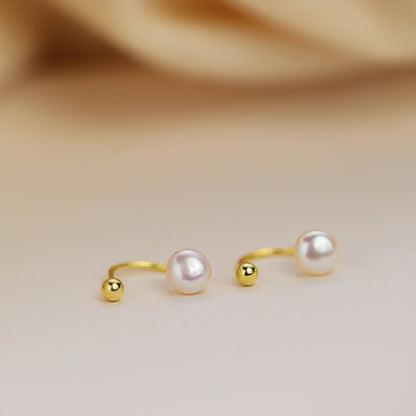 Pearl Dew Drops 00203
