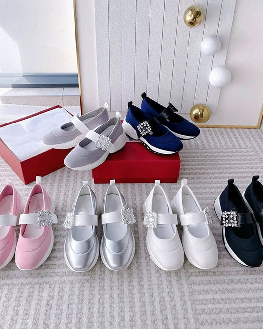 Glam Walk Sneakers 00370