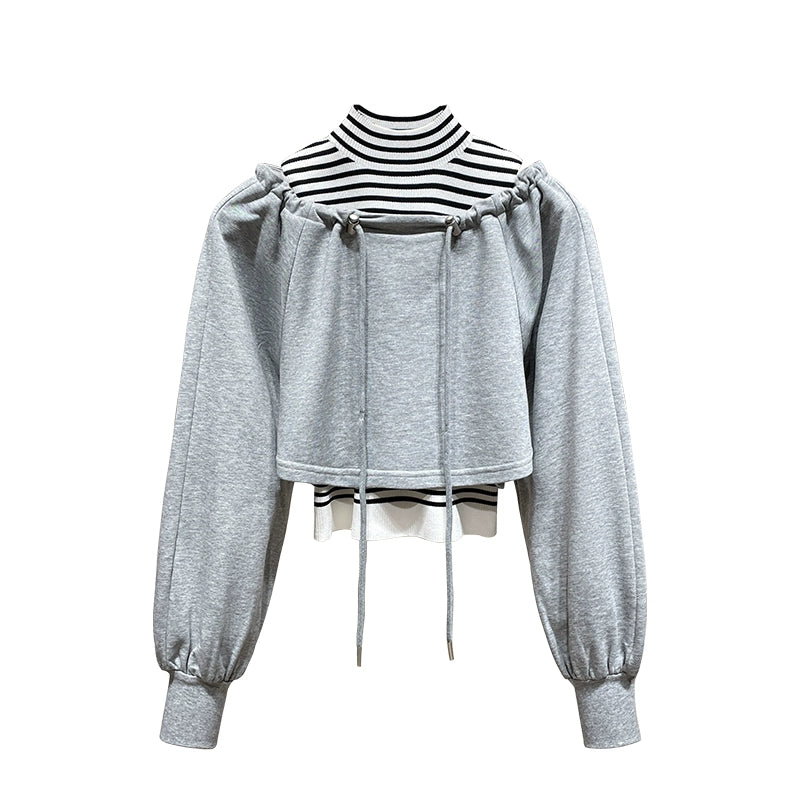 Cozy Gray Setup 00043