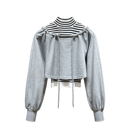 Cozy Gray Setup 00043