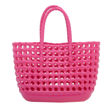 Sunlight Basket Tote 00380