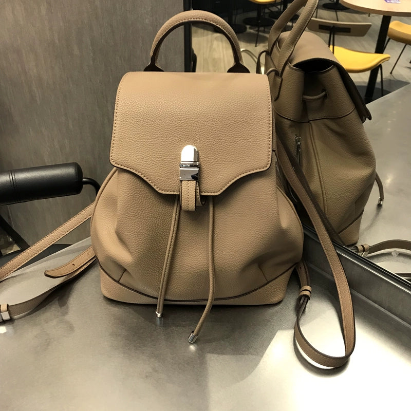 Simple Backpack 00055
