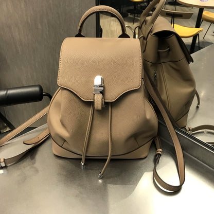 Simple Backpack 00055