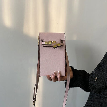 Petit Trunk Bag 00267