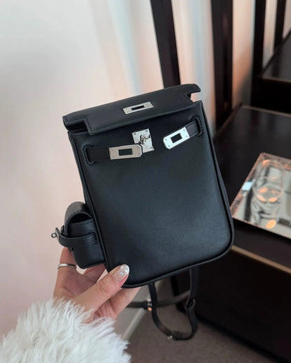 High-end Mini Backpack 00123