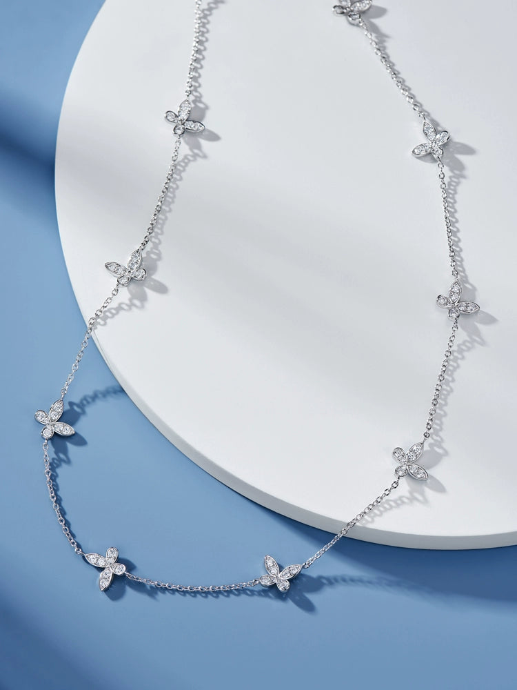Butterfly Jewelry 00128