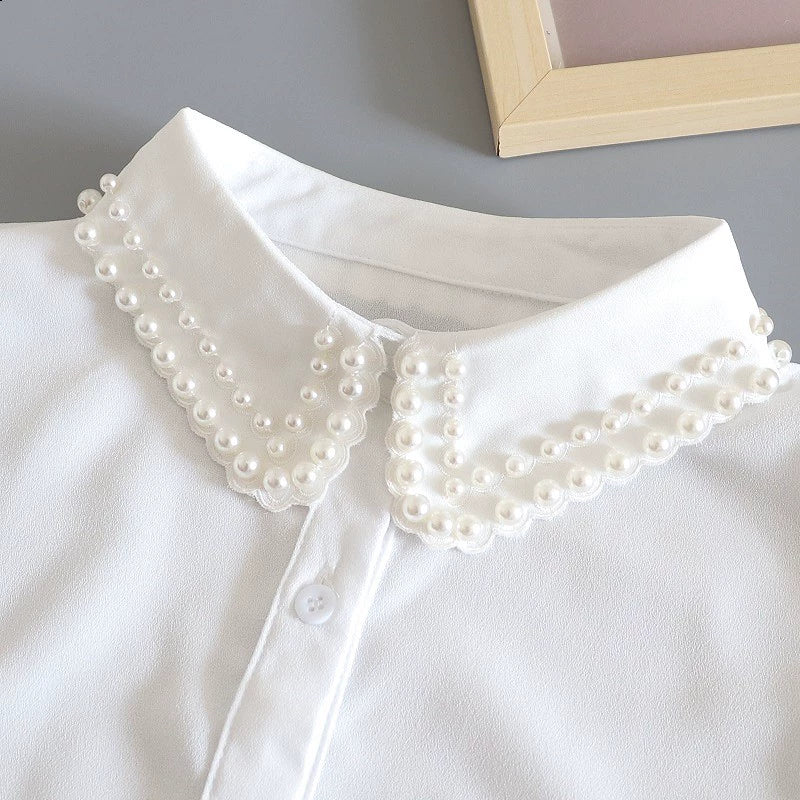 Pearly Collar 00072
