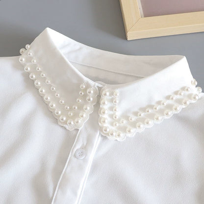 Pearly Collar 00072