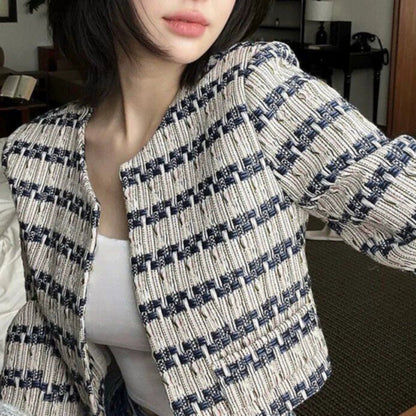 Royal Tweed Jacket 00377