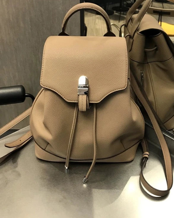 Simple Backpack 00055