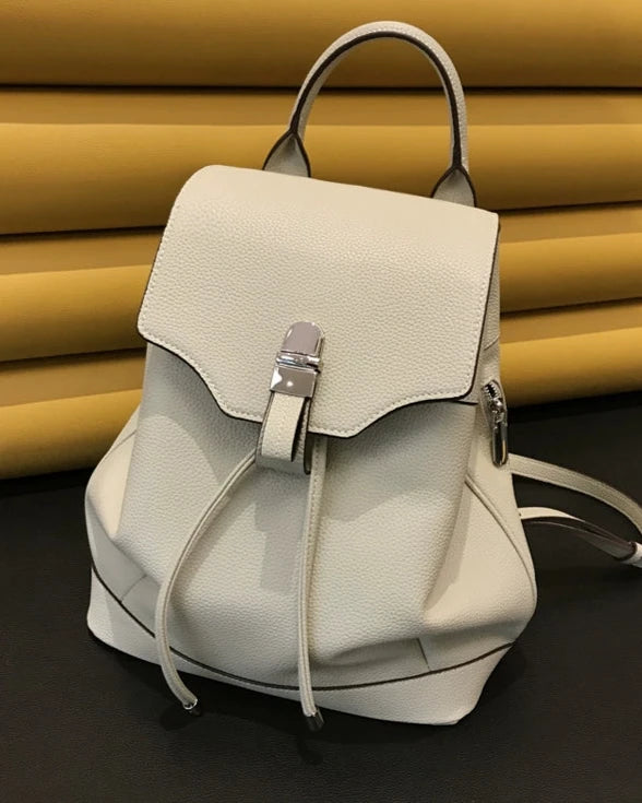Simple Backpack 00055