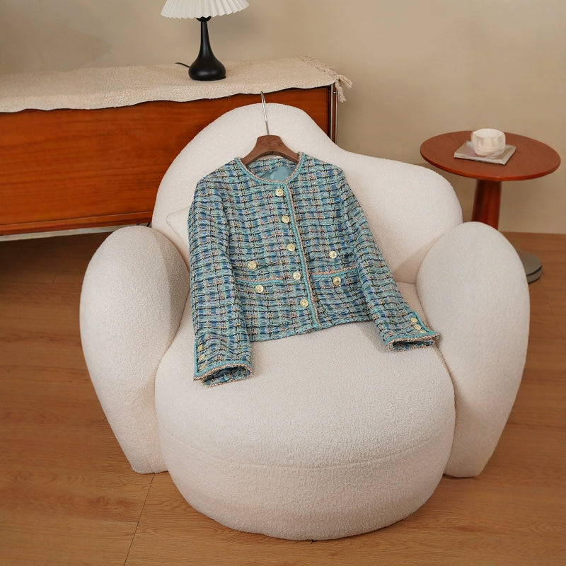 Riviera Tweed Jacket 00317