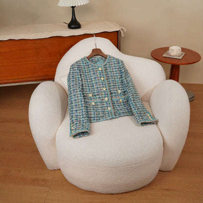 Riviera Tweed Jacket 00317