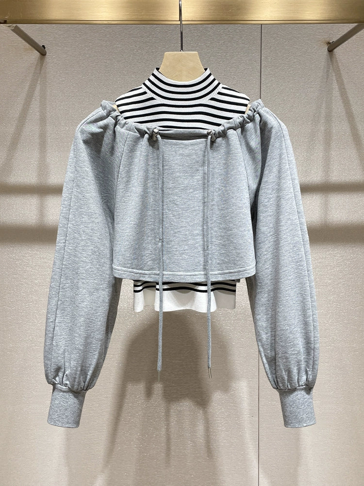 Cozy Gray Setup 00043