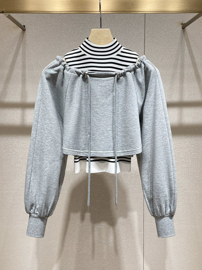 Cozy Gray Setup 00043