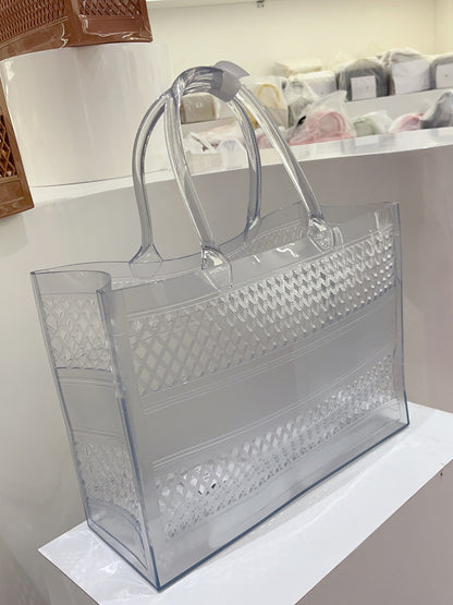 Lattice Luxe Bag 00209