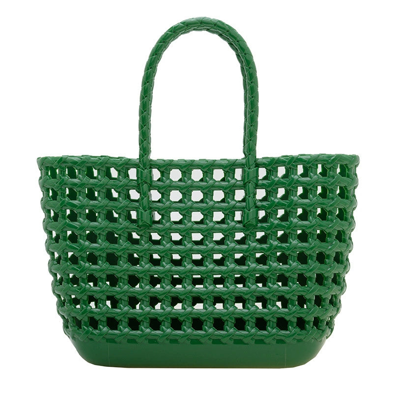 Sunlight Basket Tote 00380