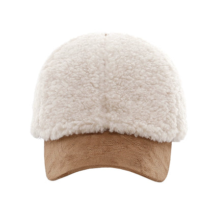 Fluffy Cap 00060