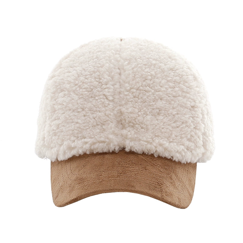 Fluffy Cap 00060