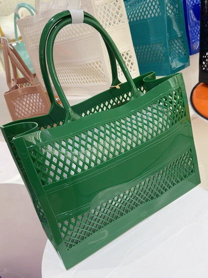 Lattice Luxe Bag 00209