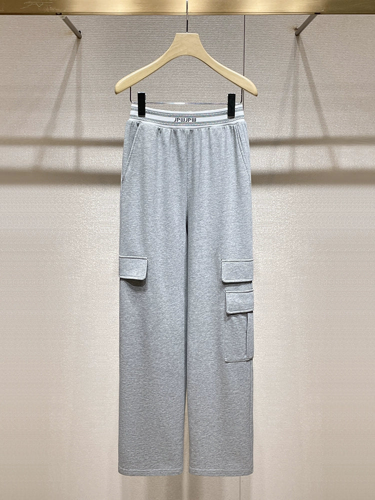 Cozy Gray Setup 00043