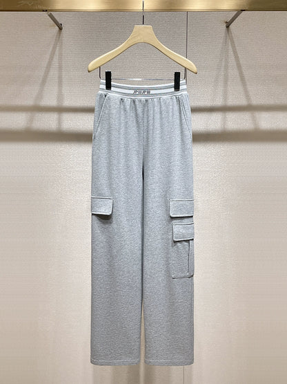 Cozy Gray Setup 00043