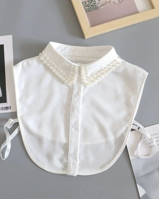 Pearly Collar 00072
