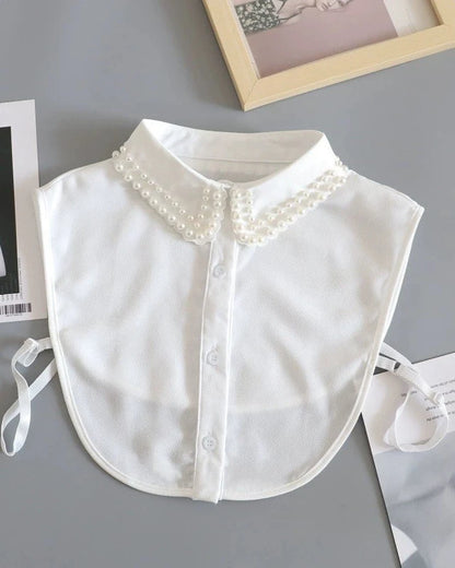 Pearly Collar 00072