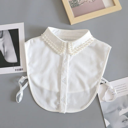 Pearly Collar 00072