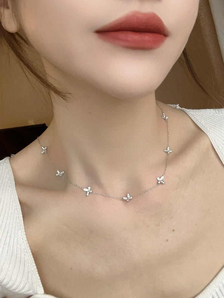 Butterfly Jewelry 00128