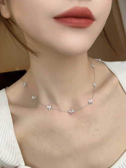 Butterfly Jewelry 00128