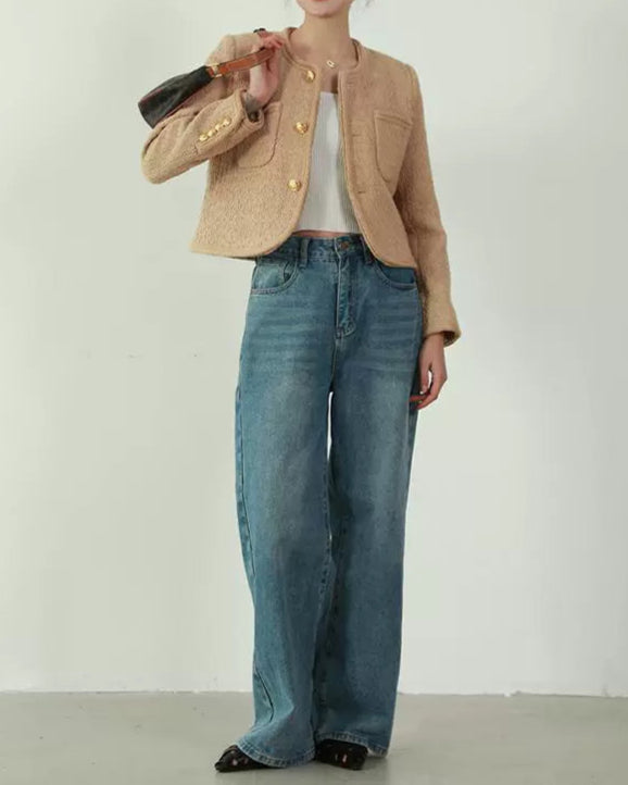 Sunset Boulevard Jacket 00327